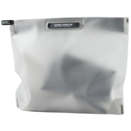 Matador Flatpak Zipper Toiletry Case