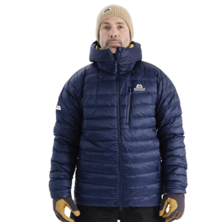 Mountain Equipment Jokla Mens Jacket Cosmos