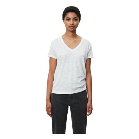 2Ndday Beverly T-Shirt Hvid, Dame T-shirts