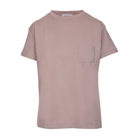 Fabiana Filippi T-Shirts rosa, Dam, Dam, Storlek: L