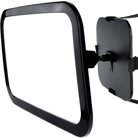 Baby Bil Speil Baby Bil Speil for Å Holde Øye Med Baby, Stor