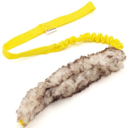 Psarvard Tika Absorber ekstra lang gul kampleke