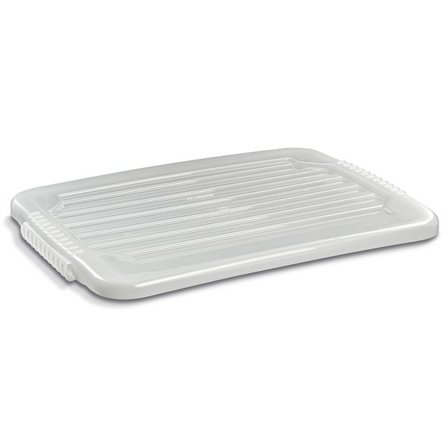 Lock till förvaringsbox 33 L - Lyreco - Skolmöbler och inredning - Förvaringsmöbler - Backar, boxar och korgar