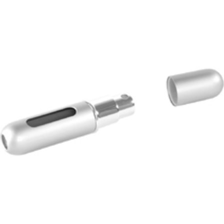 Travalo - Classic HD Silver 5ml