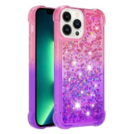 Princess iPhone 14 Pro Max cover - Flerfarvet Multicolor