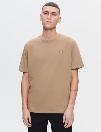 WOOD WOOD Wwace - Brown - XS