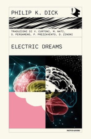 Electric dreams Philip K. Dick