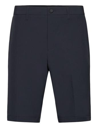 S_Commuter Sport Shorts Chinos Shorts Navy BOSS