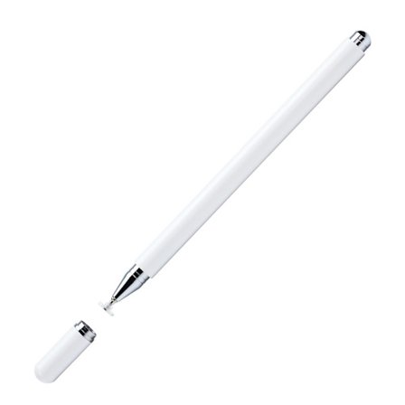 Universal Stylus Pen Hvid