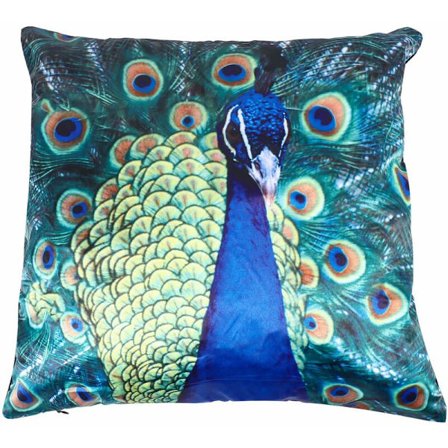 Kudde Soffa Kudde Dekoration Student Säng Soffa Bil Multi 45x45cm