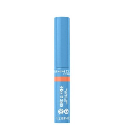 Rimmel London Kind & Free Balsamo Labbra Tinted Lip Balm 03: