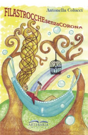 Filastrocche senza corona Antonella Colucci