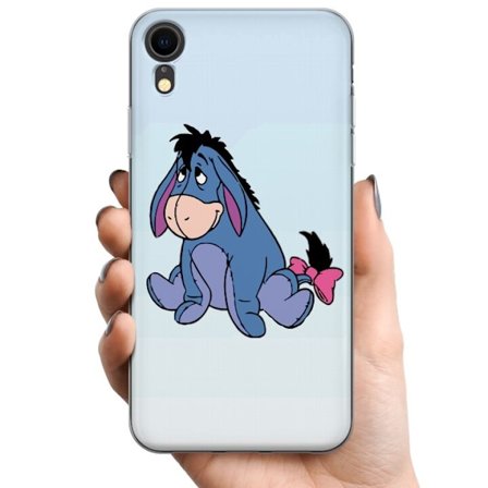 Kompatibel Mobilcover til Apple Apple iPhone XR Ole Brumm