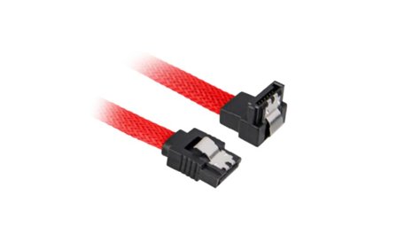 Sharkoon Sata 3 Sata Cable 0.45 M Sata