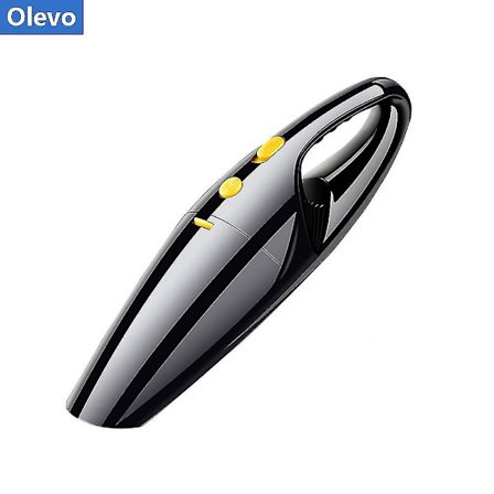 Bilsuger Støvsuger Trådløs Høj Sugestyrke