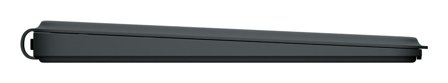Logitech KEYS-TO-GO 2 GRAPHITE - FRA - WESTMID-511 WRLS