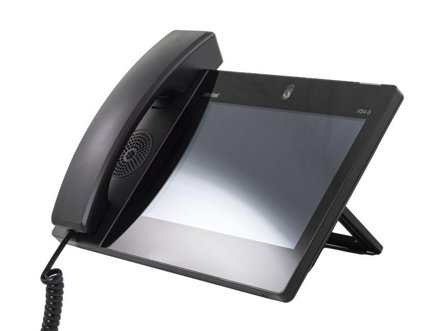 ZENITEL ITSV-5 HD IP Video Phone with