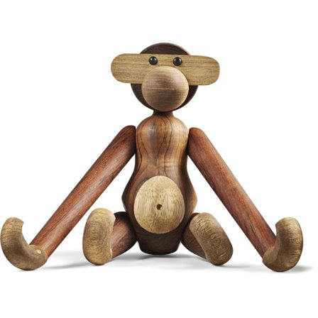 Kay bojesen Apina, keskikoko