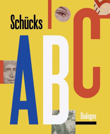 Schücks ABC - Bok av Johan Schück - Inbunden