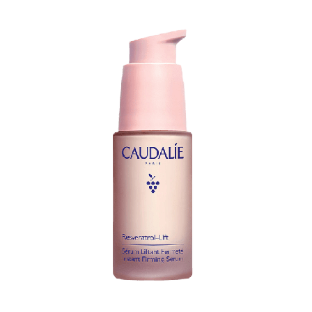 Caudalie Resveratrol-Lift Instant Firming Serum & specialbehandling Unisex 30 ML