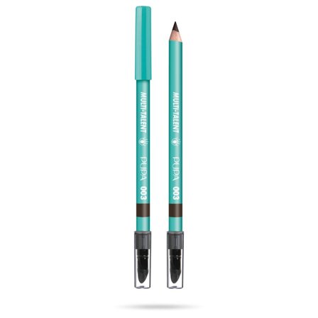 Pupa Multi-Talent 4 In 1 Matita Eyeliner Kajal Ombretto E