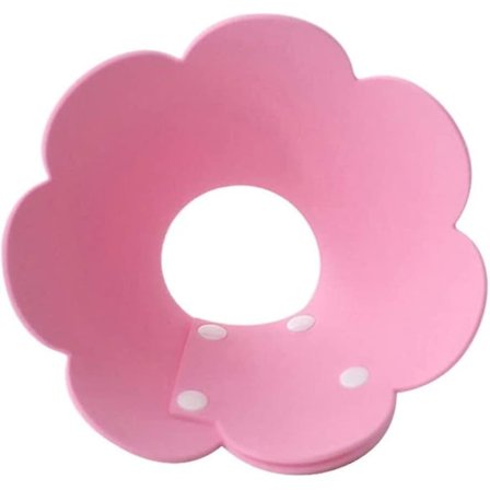 Krage för katt i anti-bitande krage, skyddskrage för katt, krage för katt, sårskydd, krage för katt, justerbar