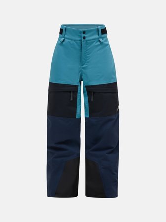 Peak Performance - Gravity HIPE 2L Insulated Shell Pants Junior