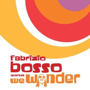 We wonder (feat. julian oliver mazzariel Fabrizio Bosso