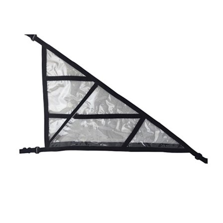Bil Loft Cargo Net Automobil Tag Opbevaring Organizer Bil Loft Tag Net