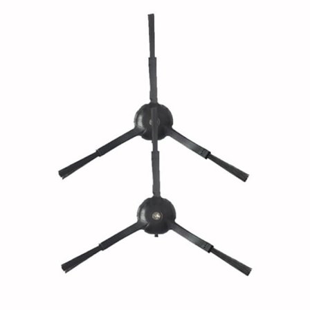 Byte av sidoborstar till Xiaomi Dammsugare S50 S51 S55