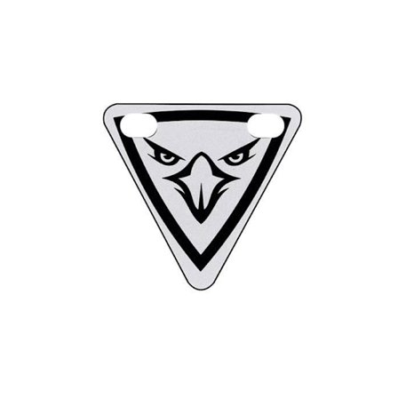 Heijastava pyörän turvavalo D