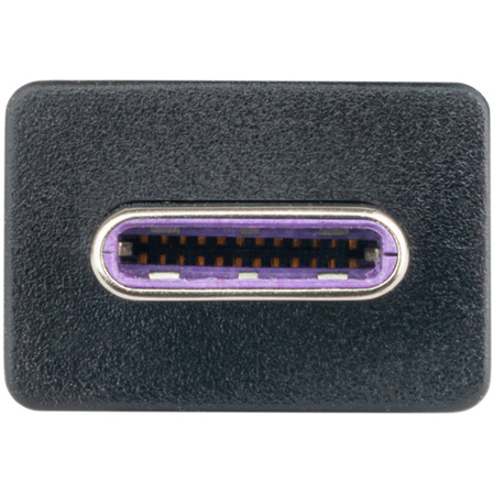 KRAMER C-U32/CC-6 - USB-C cable, USB 3.2, passive, 1,8 meter