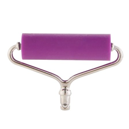 Diamond painting Penna Point Drill Pennor LILA ROLLER LILA Purple roller