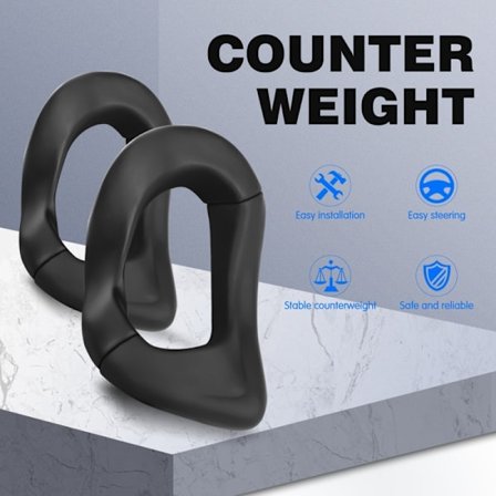 Til Tesla Model S Model X Model Y Rat Must-have tilbehør 2012-2023