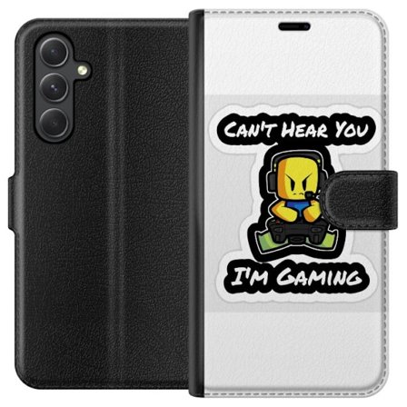 Yhteensopiva Lompakkokotelo Samsung Samsung Galaxy A35 Roblox Pelaaminen