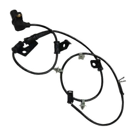 ABS hjulhastighetssensor foran høyre side for Tiburon 03-04 95670-2C100 956702C100 95670 2C100