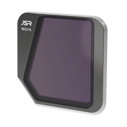 Linsfilter CPL/ND8 /ND16/ND32 neutral densitet polariserande linsfilter för Mavic 3 Action Camera Drone