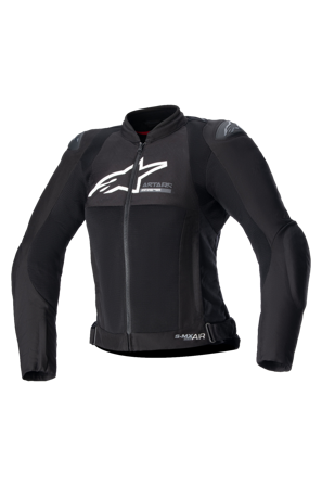 Alpinestars Stella SMX Air MC Jacket Women Black S