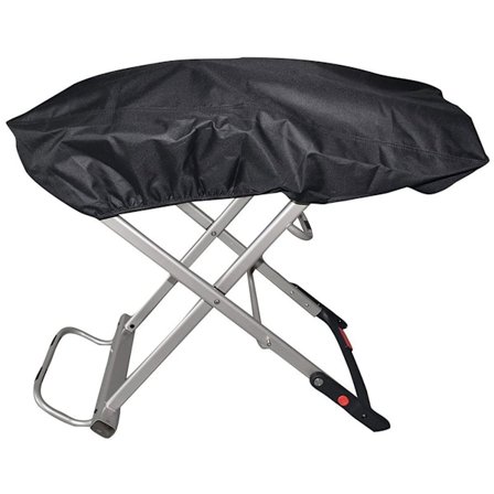 Bærbar Reise Gassgrill Vanntett Grilltrekk