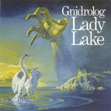Lady lake Gnidrolog