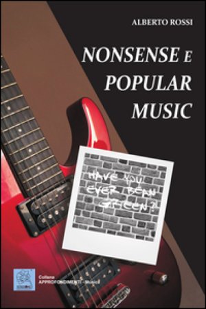 Nonsense e popular music Alberto Rossi