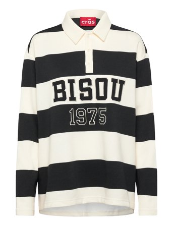 crās | Bisoucras Blouse | 36