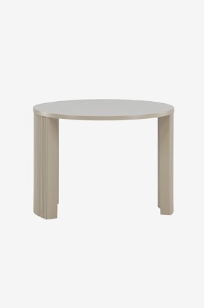 Venture Home - Bristol-sohvapöytä - Beige - Sohvapöydät - - Homeroom