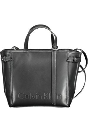 Calvin Klein Borsa Donna Nero