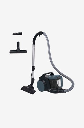 Hoover - Støvsuger HP2 Home 850W - Støvsugere - Fra Homeroom