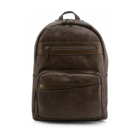 Carrera Jeans Backpacks Brun, Herre, Størrelse: ONE Size