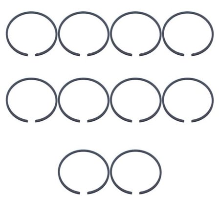 44MM Stempelring Kompatibel Med HUSQVARNA 49 42 51 55 246 351 353 350 345 340 346 Motorsav