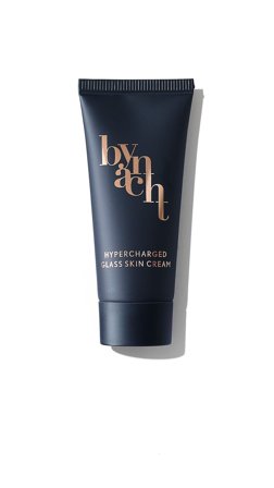 BYNACHT Hypercharged Glass Skin Cream 20 ml, Skincare, Ansigtspleje, Natcreme
