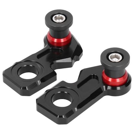 2-tahtimoottoripyörän ketjun säätölohko sopii HONDA CBR650R/CB650R/CBR650F/CB650F