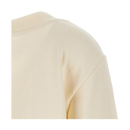 Sun68 Trui , Beige , Dames , Maat: L